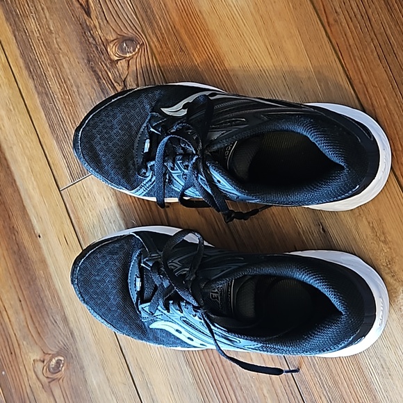 Women’s Saucony Cohesion 13 Running Shoes - Picture 5 of 8